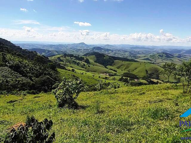 #155 - Chácara para Venda em Paraisópolis - MG - 1