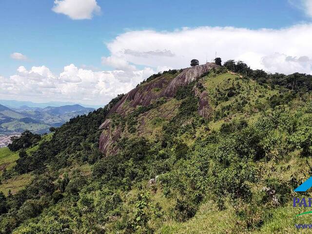 #155 - Chácara para Venda em Paraisópolis - MG - 2