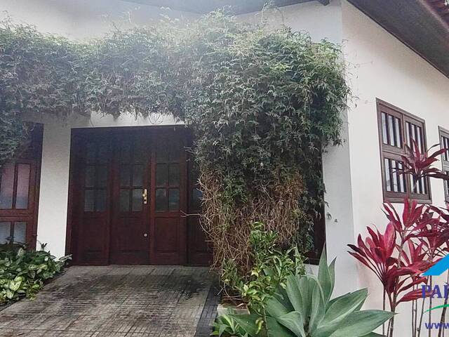 #157 - Casa para Locação em Paraisópolis - MG - 2
