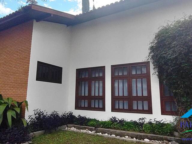 #157 - Casa para Venda em Paraisópolis - MG - 2