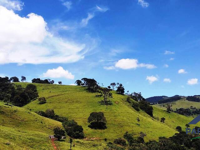 Terreno Rural para Venda em Paraisópolis - 5