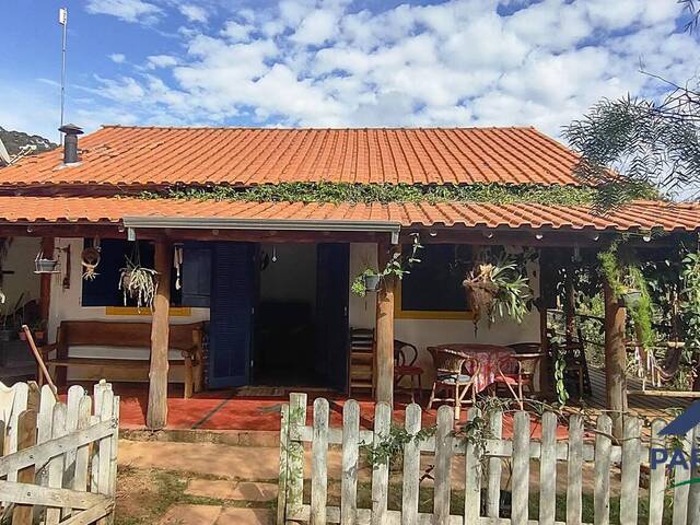 #166 - Pousada para Venda em Córrego do Bom Jesus - MG