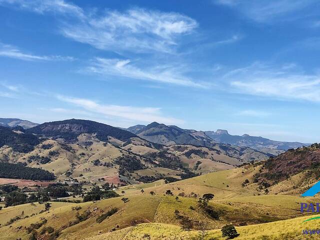 #169 - Sítio para Venda em Paraisópolis - MG