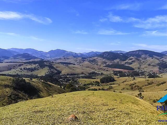 #169 - Sítio para Venda em Paraisópolis - MG