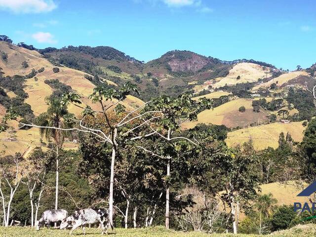 Terreno Rural para Venda em Gonçalves - 5