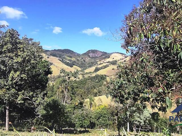 Terreno Rural para Venda em Gonçalves - 4