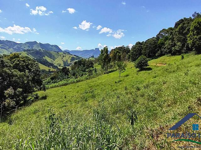 #046 - Chácara para Venda em Gonçalves - MG