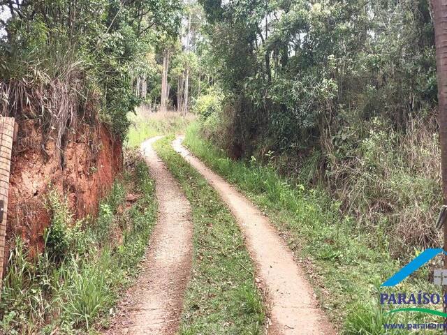 #184 - Terreno Rural para Venda em Camanducaia - MG - 1