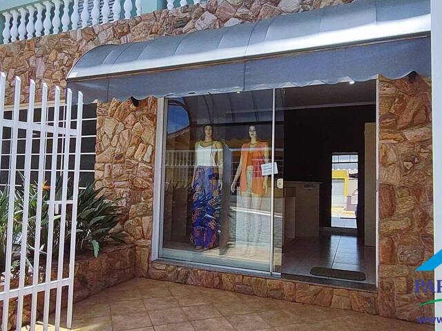 Locação em Centro - Paraisópolis