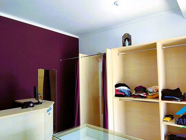 #190 - Sala para Locação em Paraisópolis - MG - 3