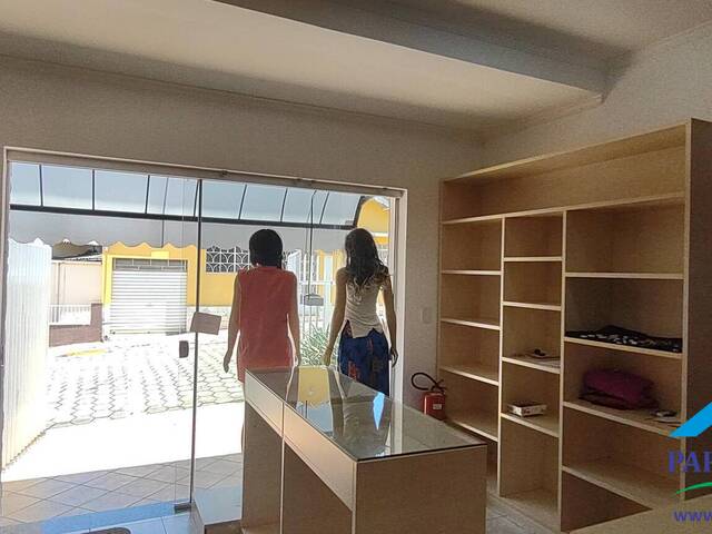 #190 - Sala para Locação em Paraisópolis - MG - 2