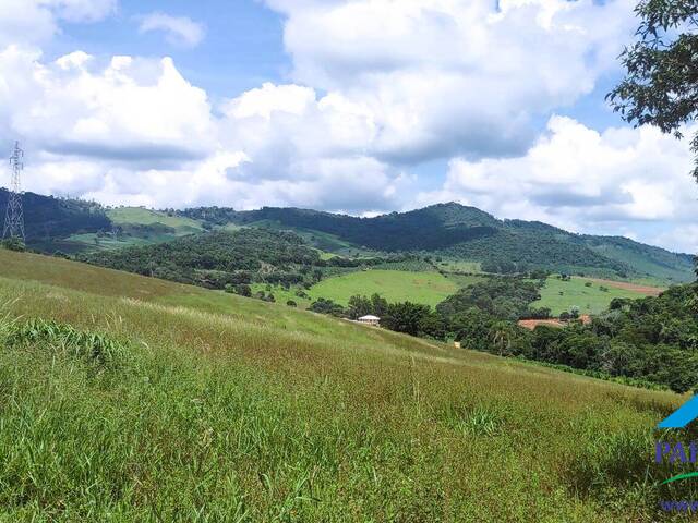 #192 - Terreno Rural para Venda em Brasópolis - MG - 2