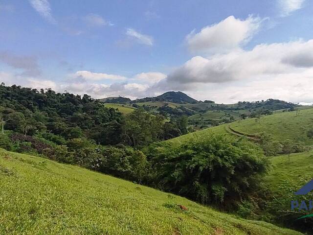 Terreno Rural para Venda em Paraisópolis - 5