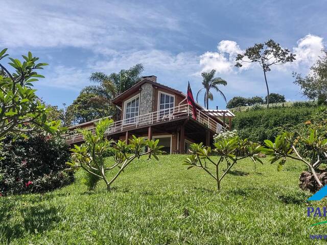 Venda em Centro - Paraisópolis