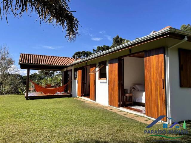 Casa para Venda em Gonçalves - 4