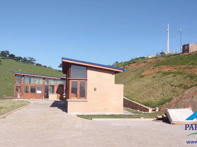 #202 - Casa para Venda em Paraisópolis - MG - 3