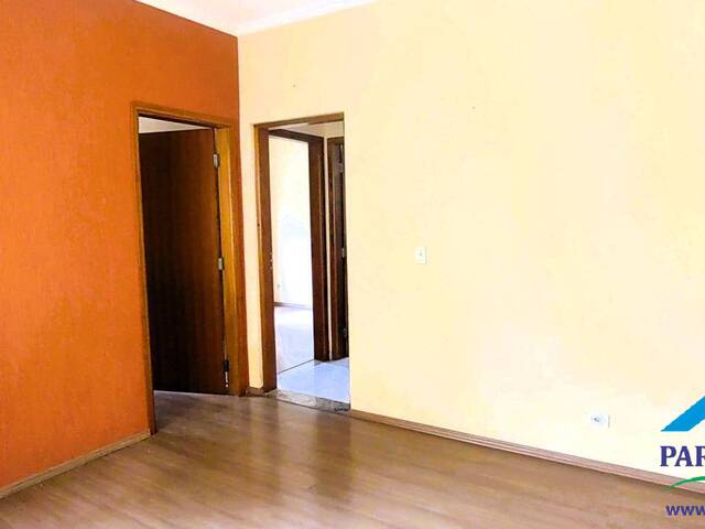#207 - Apartamento para Venda em Paraisópolis - MG - 2