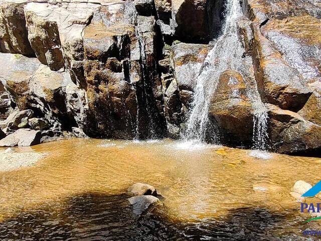 Venda em Centro - Paraisópolis