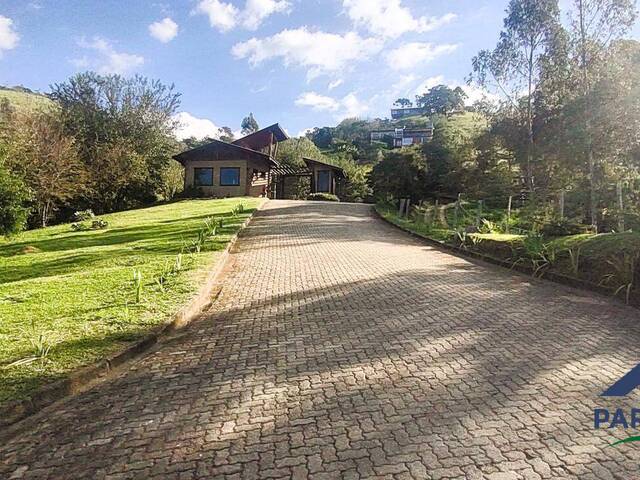 Terreno em condomínio para Venda em Gonçalves - 4