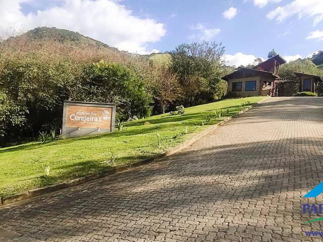 #210 - Terreno em condomínio para Venda em Gonçalves - MG - 3