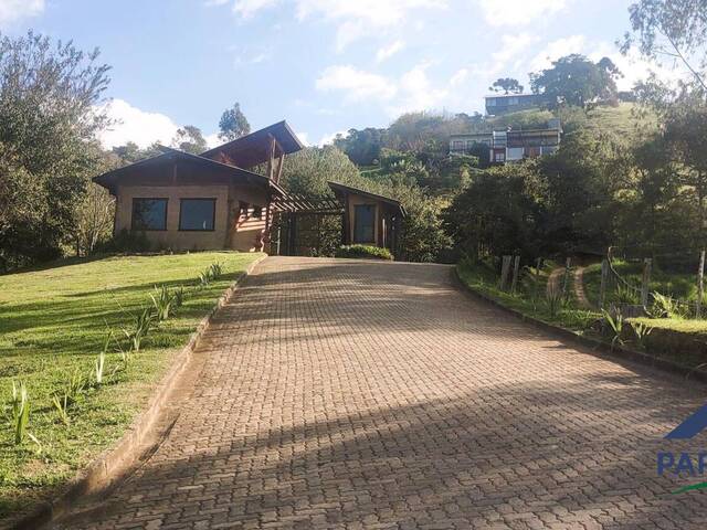 Terreno em condomínio para Venda em Gonçalves - 5