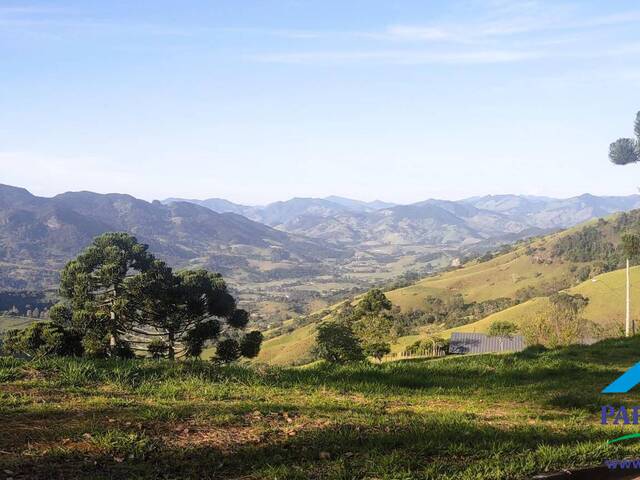 #210 - Terreno em condomínio para Venda em Gonçalves - MG - 2