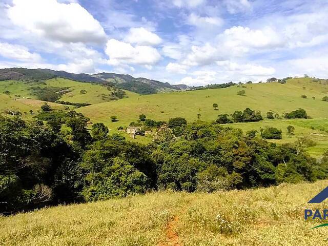 Terreno Rural para Venda em Paraisópolis - 5
