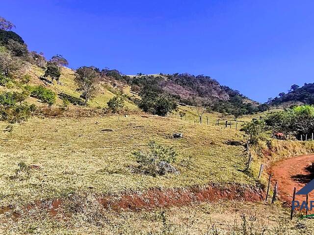 Terreno Rural para Venda em Paraisópolis - 5
