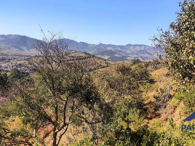 Terreno Rural para Venda em Paraisópolis - 4