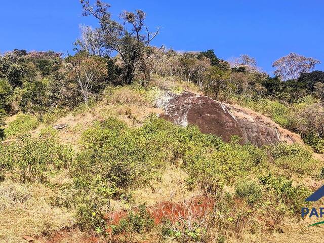 Terreno Rural para Venda em Paraisópolis - 4