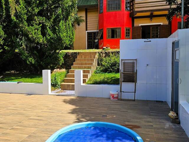 Casa em condomínio para Venda em Paraisópolis - 5