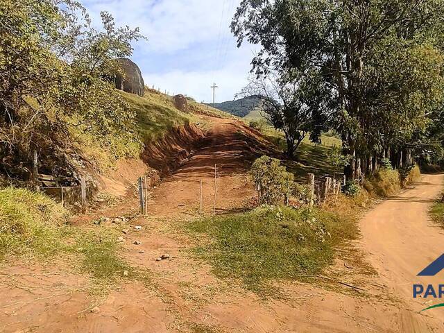 Terreno Rural para Venda em Paraisópolis - 5