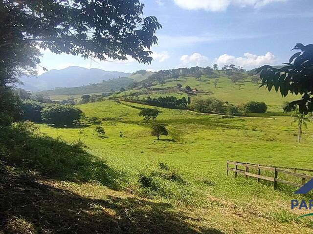 Terreno Rural para Venda em Paraisópolis - 4