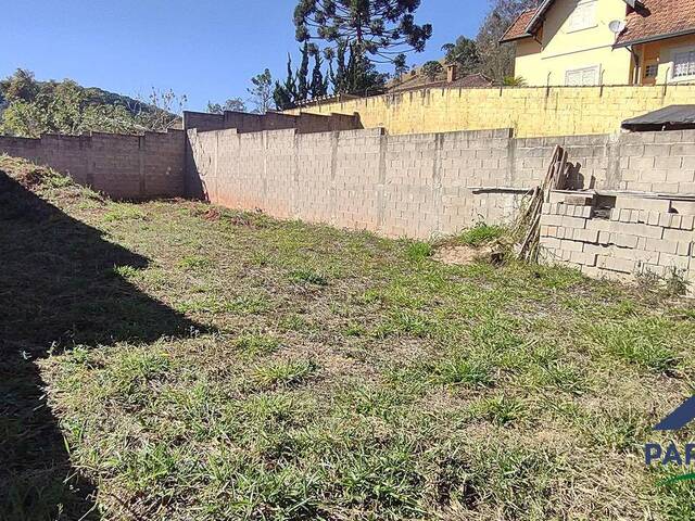 Terreno para Venda em Paraisópolis - 5