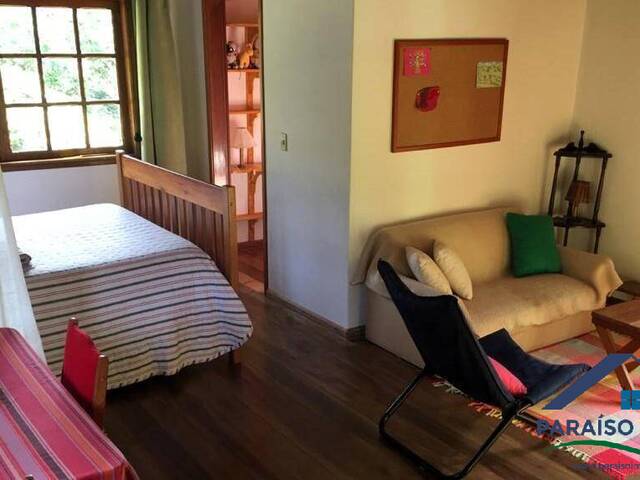 Terreno Rural para Venda em Sapucaí-Mirim - 5