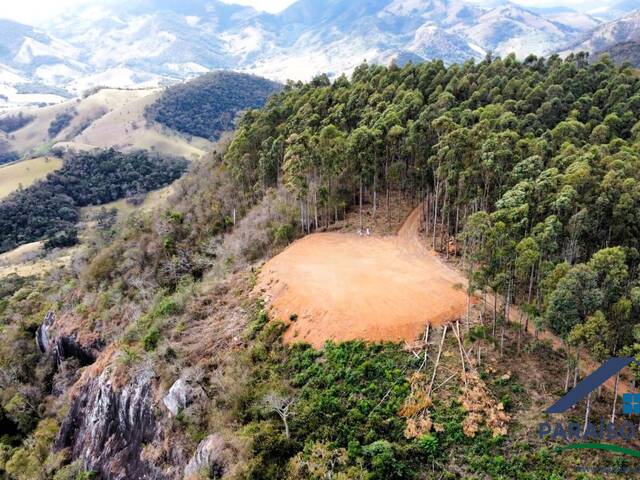 #103 - Terreno Rural para Venda em Paraisópolis - MG