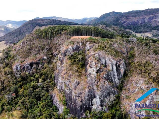#103 - Terreno Rural para Venda em Paraisópolis - MG - 1