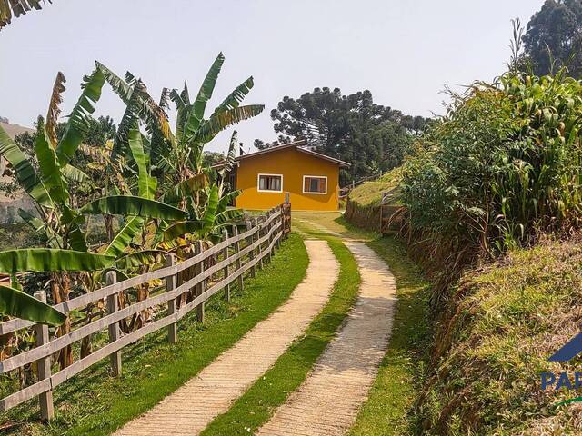 Sítio para Venda em Gonçalves - 5