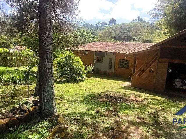 Chácara para Venda em Sapucaí-Mirim - 4