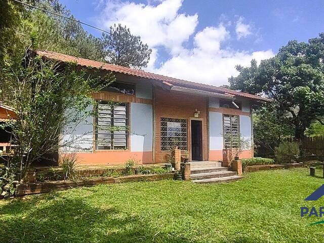 Chácara para Venda em Sapucaí-Mirim - 5