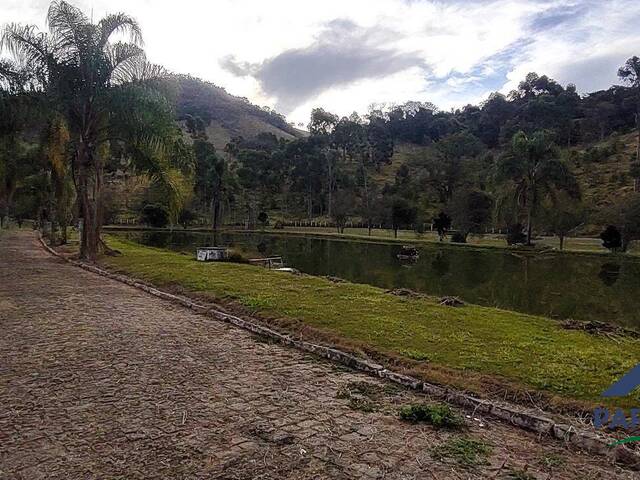 Terreno Rural para Venda em Paraisópolis - 5