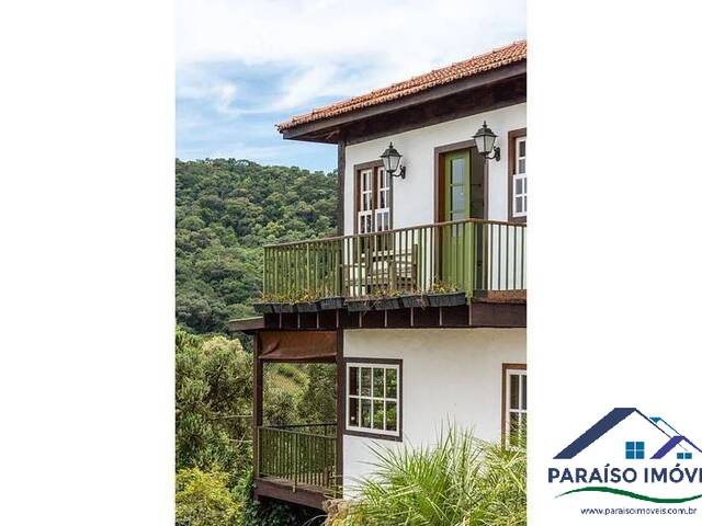 Chácara para Venda em Gonçalves - 4