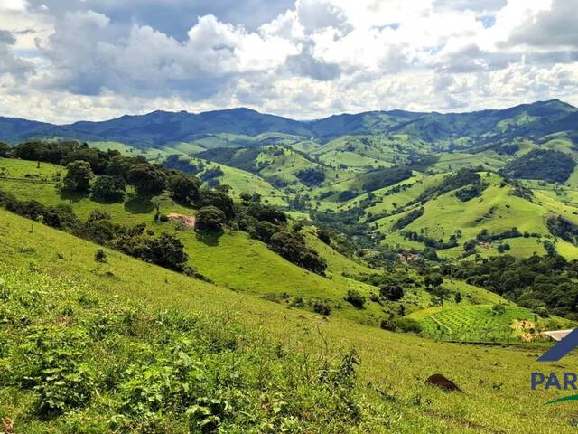 Terreno Rural para Venda em Gonçalves - 4