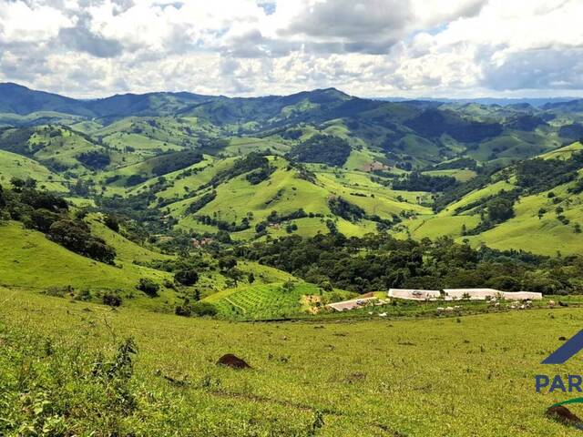 Terreno Rural para Venda em Gonçalves - 5