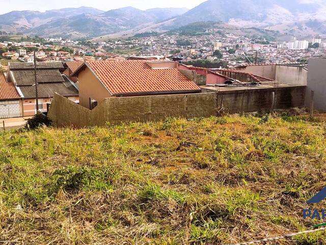 Loteamento para Venda em Paraisópolis - 4