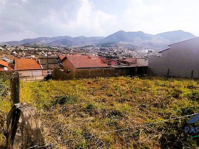 Loteamento para Venda em Paraisópolis - 5