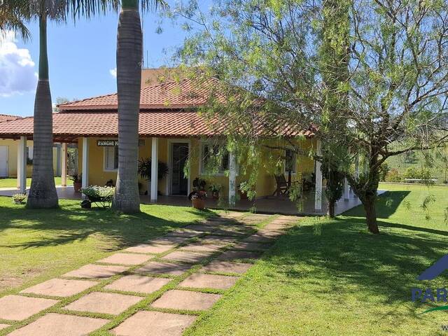 Chácara para Venda em Paraisópolis - 4