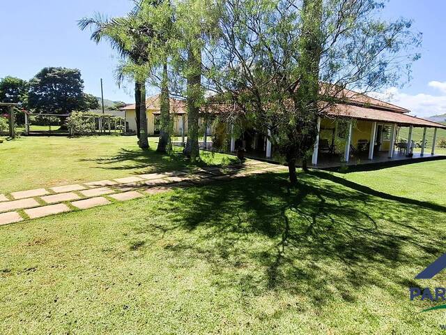 Chácara para Venda em Paraisópolis - 5