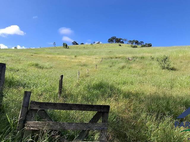 Terreno Rural para Venda em Paraisópolis - 5