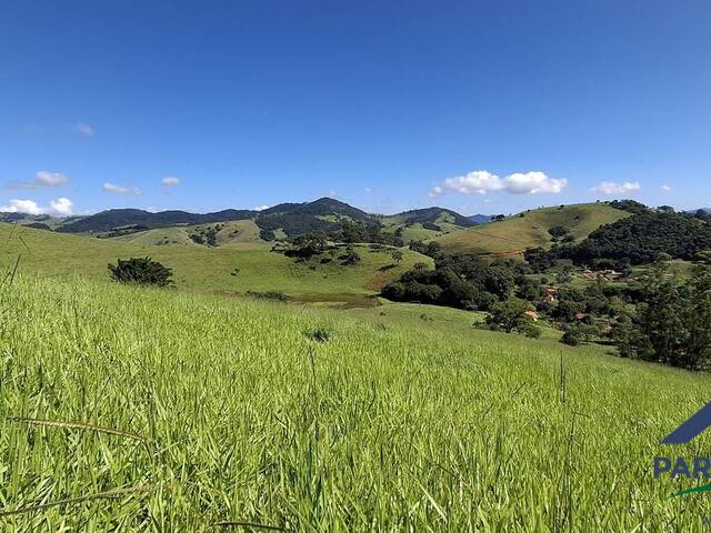 Terreno Rural para Venda em Paraisópolis - 4